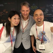 【TGS2017】絶対にまた開催してほしい「Jスタとあそぼう：リアル」レポート―会場はクリエイターとユーザーの笑顔が溢れていた