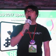 【TGS2017】絶対にまた開催してほしい「Jスタとあそぼう：リアル」レポート―会場はクリエイターとユーザーの笑顔が溢れていた