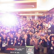 【TGS2017】絶対にまた開催してほしい「Jスタとあそぼう：リアル」レポート―会場はクリエイターとユーザーの笑顔が溢れていた