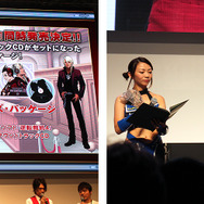 【TGS2017】王泥喜役・KENNさんがサービス精神旺盛な生アテレコを披露！「逆転シリーズ特別法廷2017」レポート