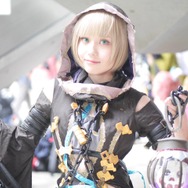 『シノアリス』 グレーテル／libraさん（Twitter：@libra_hope）