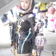 『シノアリス』 グレーテル／libraさん（Twitter：@libra_hope）