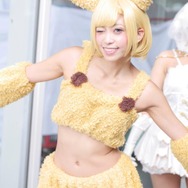 『ポケットモンスター』シリーズ ピカチュウ／Amyさん（Twitter：@Amy_cos_）