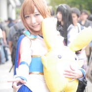 『ぷよぷよ』シリーズ アルル／希林まおはさん（Twitter：@maoha_0x0）