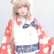 『ラブライブ！』 南ことり／famtさん（Twitter：@femmmt）