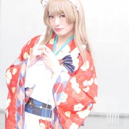 『ラブライブ！』 南ことり／famtさん（Twitter：@femmmt）