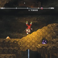 みんなでスペランカー