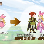 【TGS2017】ピエトロとナルシアが結ばれるプロセスを描く『ポポロクロイス物語』─気になるサイドストーリーも発表されたステージをレポート