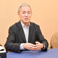 【TGS2017】SIEJA・盛田厚プレジデントに聞く「ゲームはエンタテイメントの一番の進化形」