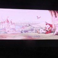 【TGS2017】ピエトロとナルシアが結ばれるプロセスを描く『ポポロクロイス物語』─気になるサイドストーリーも発表されたステージをレポート