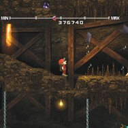 みんなでスペランカー