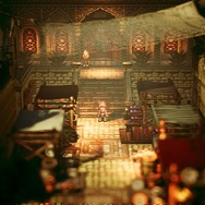 【プレイレポ】『project OCTOPATH TRAVELER』3DCGとドット絵で描く世界が美しい…！ 先行体験版で「バトルの駆け引き」や「没入感の高い物語」の片鱗に触れる