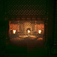 【プレイレポ】『project OCTOPATH TRAVELER』3DCGとドット絵で描く世界が美しい…！ 先行体験版で「バトルの駆け引き」や「没入感の高い物語」の片鱗に触れる