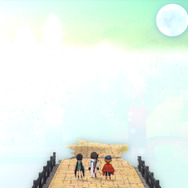 スイッチ/PS4版『LOST SPHEAR』の体験版が配信開始！セーブデータは製品版に引き継ぎ可能