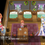 『聖剣伝説2 SECRET of MANA』キャライラスト＆キャストが公開―道中の掛け合いを描いた幕間エピソードが収録