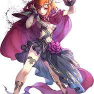 『聖剣伝説2 SECRET of MANA』キャライラスト＆キャストが公開―道中の掛け合いを描いた幕間エピソードが収録