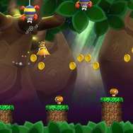 『スーパーマリオラン』が9月29日のアプデで新モードやデイジー実装！期間限定割引も