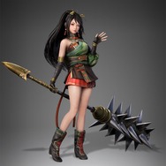 【2/9更新】『真・三國無双8』登場武将や対応機種は？現時点の情報まとめ