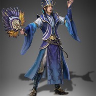 【2/9更新】『真・三國無双8』登場武将や対応機種は？現時点の情報まとめ