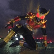 『仮面ライダー クライマックスファイターズ』参戦ライダー達や限定版早期購入特典などが公開