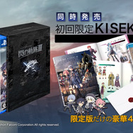 今週発売の新作ゲーム『英雄伝説 閃の軌跡III』『ファイアーエムブレム無双』『FIFA 18』『KNACK ふたりの英雄と古代兵団』他