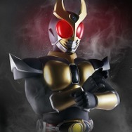 『仮面ライダー クライマックスファイターズ』参戦ライダー達や限定版早期購入特典などが公開