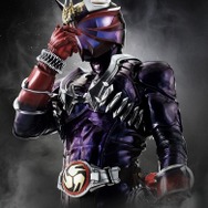 『仮面ライダー クライマックスファイターズ』参戦ライダー達や限定版早期購入特典などが公開