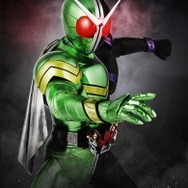 『仮面ライダー クライマックスファイターズ』参戦ライダー達や限定版早期購入特典などが公開