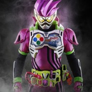 『仮面ライダー クライマックスファイターズ』参戦ライダー達や限定版早期購入特典などが公開