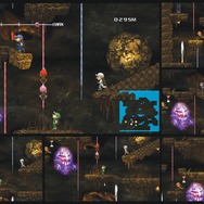 みんなでスペランカー