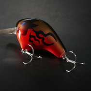 一釣りいこうぜ！『モンハン ダブルクロス』コラボバスルアー発売決定―バルファルクやリオレウスなど3種