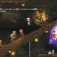 みんなでスペランカー