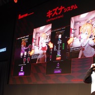 【TGS2017】声優トークショーからミニライブまで、豪華な内容で行われた『デスティニーチャイルド』ステージレポ