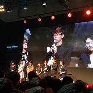 【TGS2017】声優トークショーからミニライブまで、豪華な内容で行われた『デスティニーチャイルド』ステージレポ