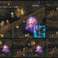 みんなでスペランカー