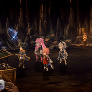 『アナザーエデン 時空を超える猫』がVer1.4.1にアップデート！ストーリー追加