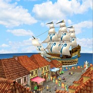 『ポポロクロイス物語 ～ナルシアの涙と妖精の笛』SRナルシアなどが手に入る事前登録が開始