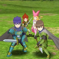 『ポポロクロイス物語 ～ナルシアの涙と妖精の笛』SRナルシアなどが手に入る事前登録が開始