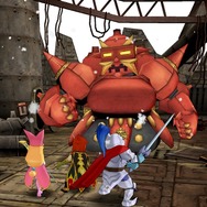 『ポポロクロイス物語 ～ナルシアの涙と妖精の笛』SRナルシアなどが手に入る事前登録が開始