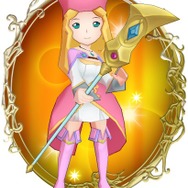 『ポポロクロイス物語 ～ナルシアの涙と妖精の笛』SRナルシアなどが手に入る事前登録が開始