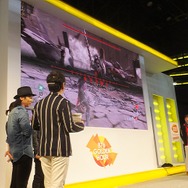 【TGS2017】石川界人や開発陣が『CODE VEIN』を実演プレイ！ 白熱バトルや細かすぎるキャラメイクなどをたっぷりお披露目─今後の試遊予定も発表