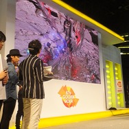 【TGS2017】石川界人や開発陣が『CODE VEIN』を実演プレイ！ 白熱バトルや細かすぎるキャラメイクなどをたっぷりお披露目─今後の試遊予定も発表