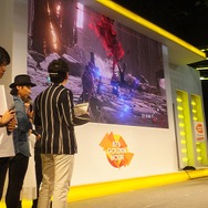 【TGS2017】石川界人や開発陣が『CODE VEIN』を実演プレイ！ 白熱バトルや細かすぎるキャラメイクなどをたっぷりお披露目─今後の試遊予定も発表