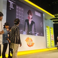 【TGS2017】石川界人や開発陣が『CODE VEIN』を実演プレイ！ 白熱バトルや細かすぎるキャラメイクなどをたっぷりお披露目─今後の試遊予定も発表