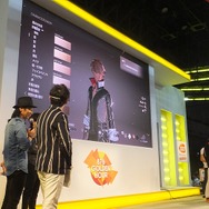 【TGS2017】石川界人や開発陣が『CODE VEIN』を実演プレイ！ 白熱バトルや細かすぎるキャラメイクなどをたっぷりお披露目─今後の試遊予定も発表