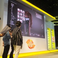 【TGS2017】石川界人や開発陣が『CODE VEIN』を実演プレイ！ 白熱バトルや細かすぎるキャラメイクなどをたっぷりお披露目─今後の試遊予定も発表