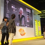 【TGS2017】石川界人や開発陣が『CODE VEIN』を実演プレイ！ 白熱バトルや細かすぎるキャラメイクなどをたっぷりお披露目─今後の試遊予定も発表