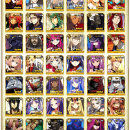 【読者アンケート】『FGO』どの★4サーヴァントをもらう？1位はやっぱり…