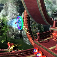 ソニック ワールドアドベンチャー