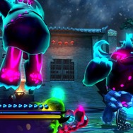 ソニック ワールドアドベンチャー